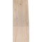 Ekena Millwork 6"W x 8"D x 16"H Legacy Rough Sawn Knee Brace, Douglas Fir BRC06X08X16LEC00RDF - alternate 4